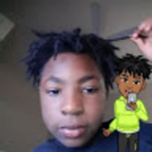 Meet your Posher, Calvin